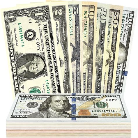 Don't Buy Prop Money Until You've Read This! .